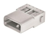 Harting 09140033051 HAN Guiding Relay Module (3PIN - 2 for RELAY/LMFB) Male Crimp 28AH1134